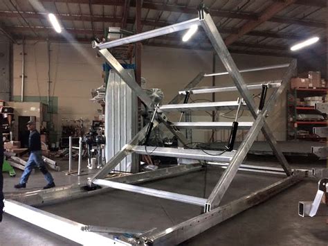 metal fabrication sf|custom sheet metal fabrication.